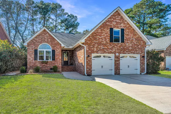 1246 Chatfield St, Mount Pleasant, SC 29464