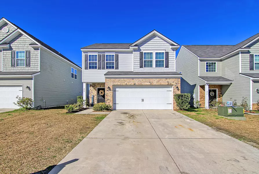 238 Swamp Creek Ln, Moncks Corner, SC 29461