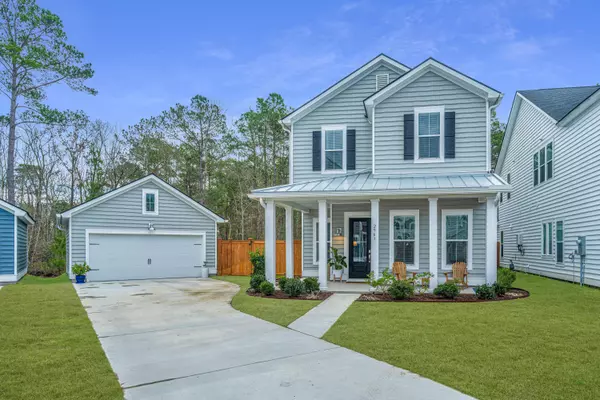 2961 Wilson Creek Ln, Johns Island, SC 29455