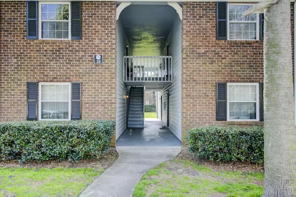 21 Rivers Point Row #16e, Charleston, SC 29412