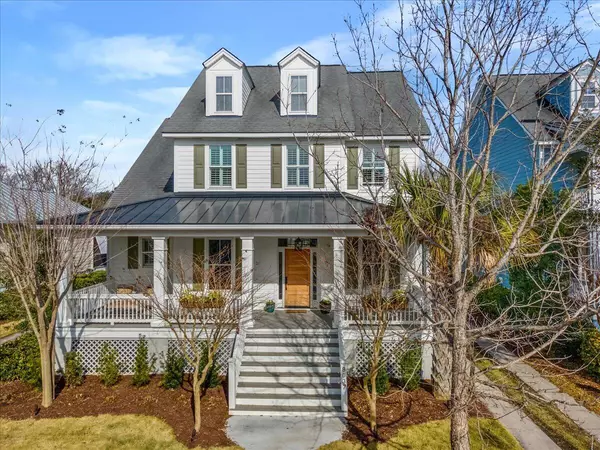 8037 Gibbon St, Charleston, SC 29492