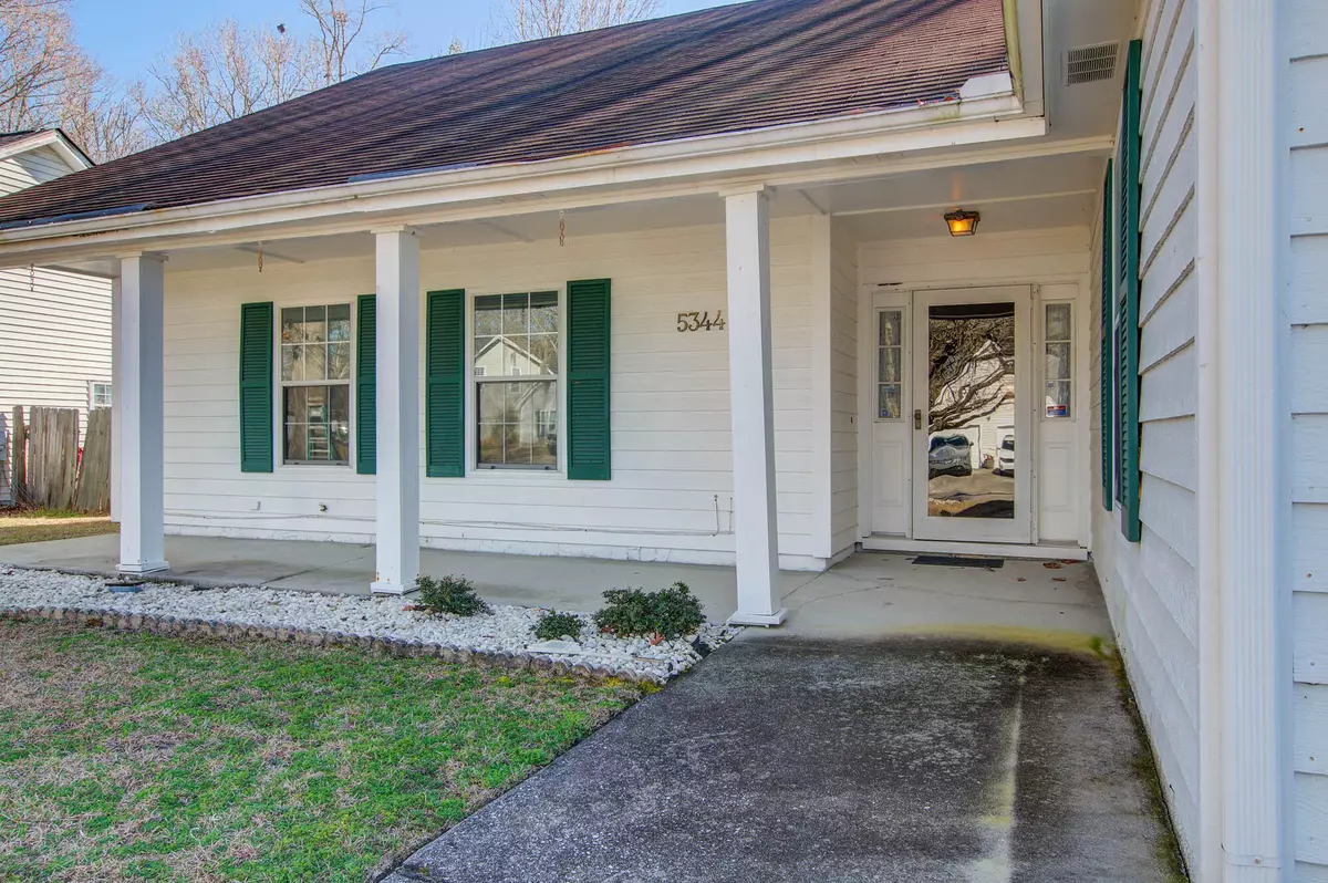 North Charleston, SC 29418,5344 Sumters Run