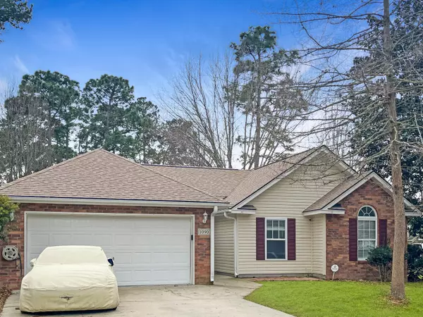 1090 Cobblestone Blvd, Summerville, SC 29486