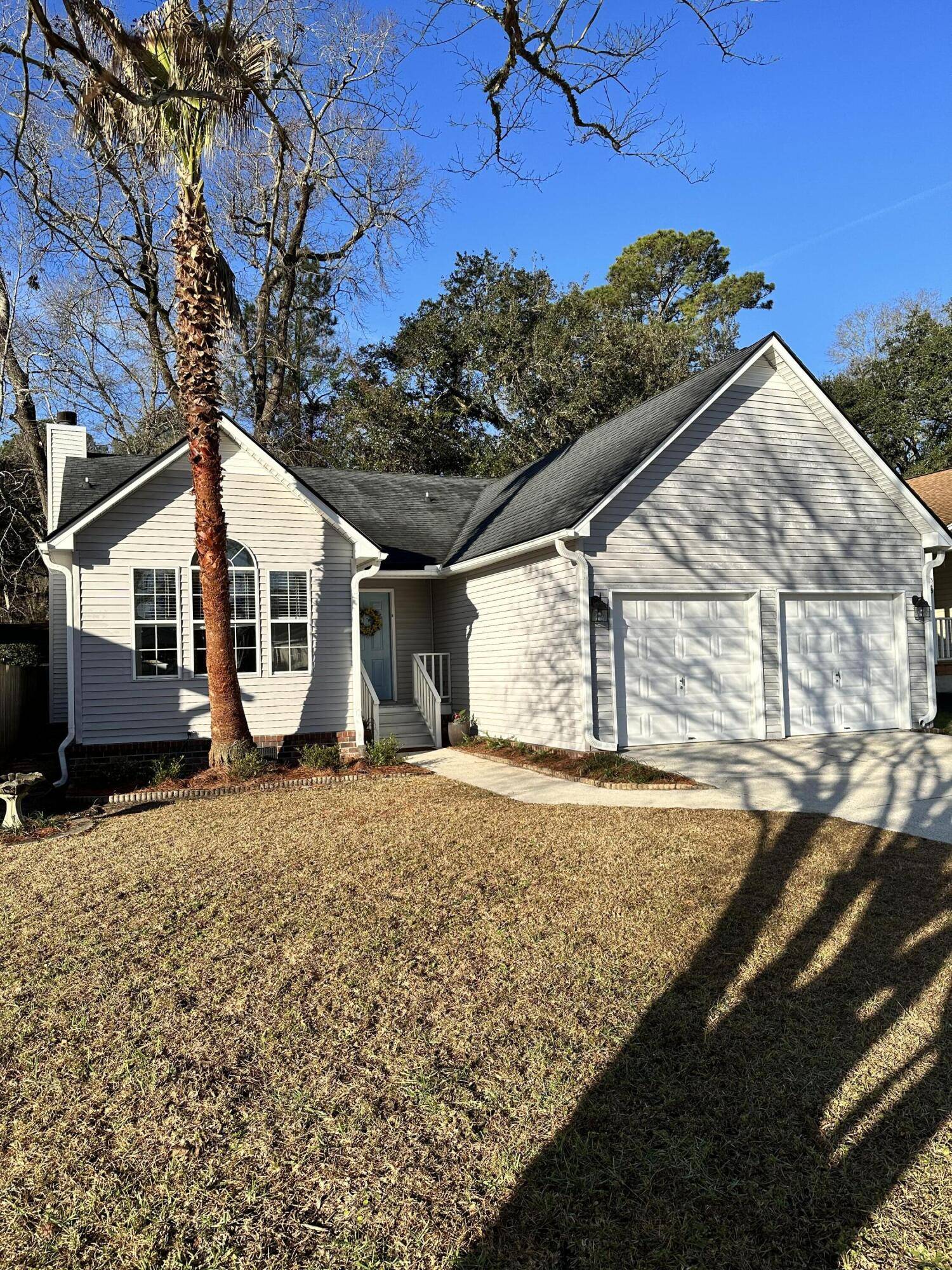 343 Culver Ave, Charleston, SC 29407