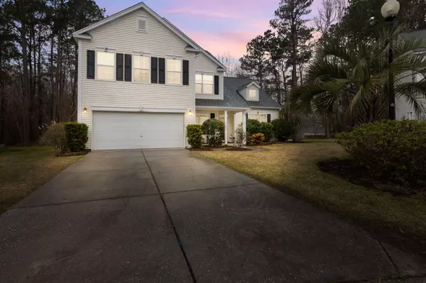 Summerville, SC 29485,111 Pristine Ct