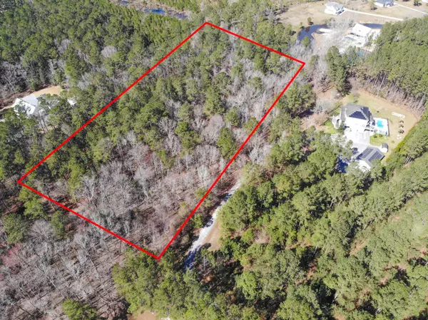 Summerville, SC 29486,0 Rooster Ridge Rd