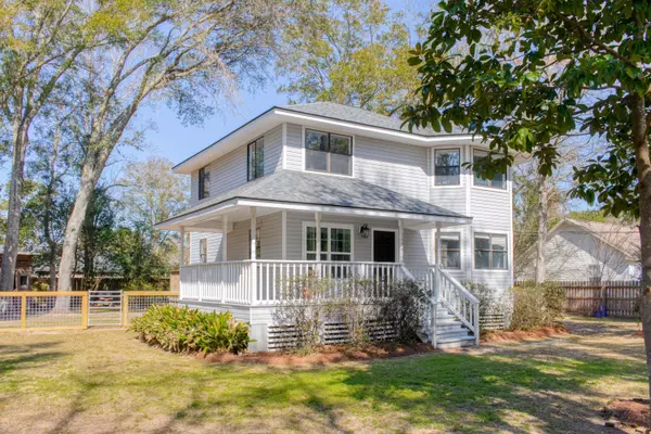 James Island, SC 29412,1154 East And West Rd