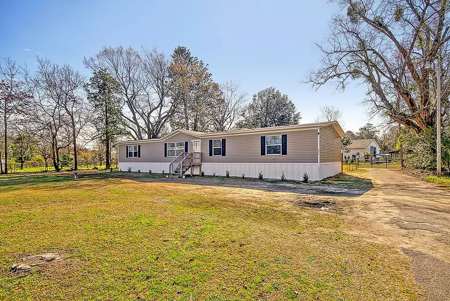 174 Church Road, Saint Stephen, SC 29479