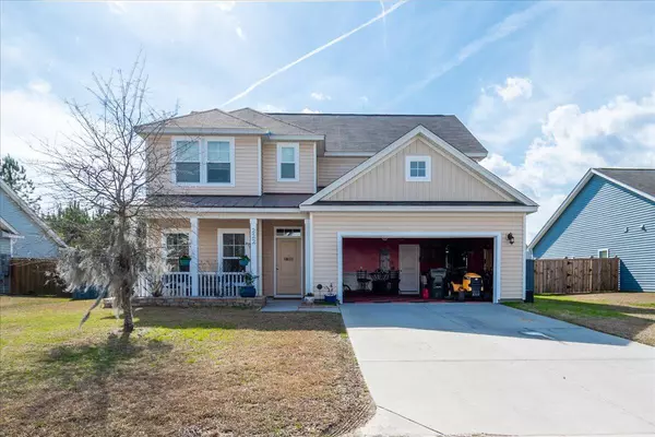 Moncks Corner, SC 29461,222 Sugarhouse Ct