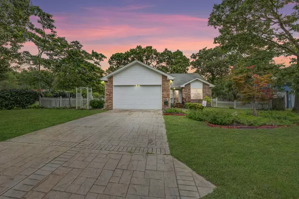 1575 Cottage Dr, Summerton, SC 29148