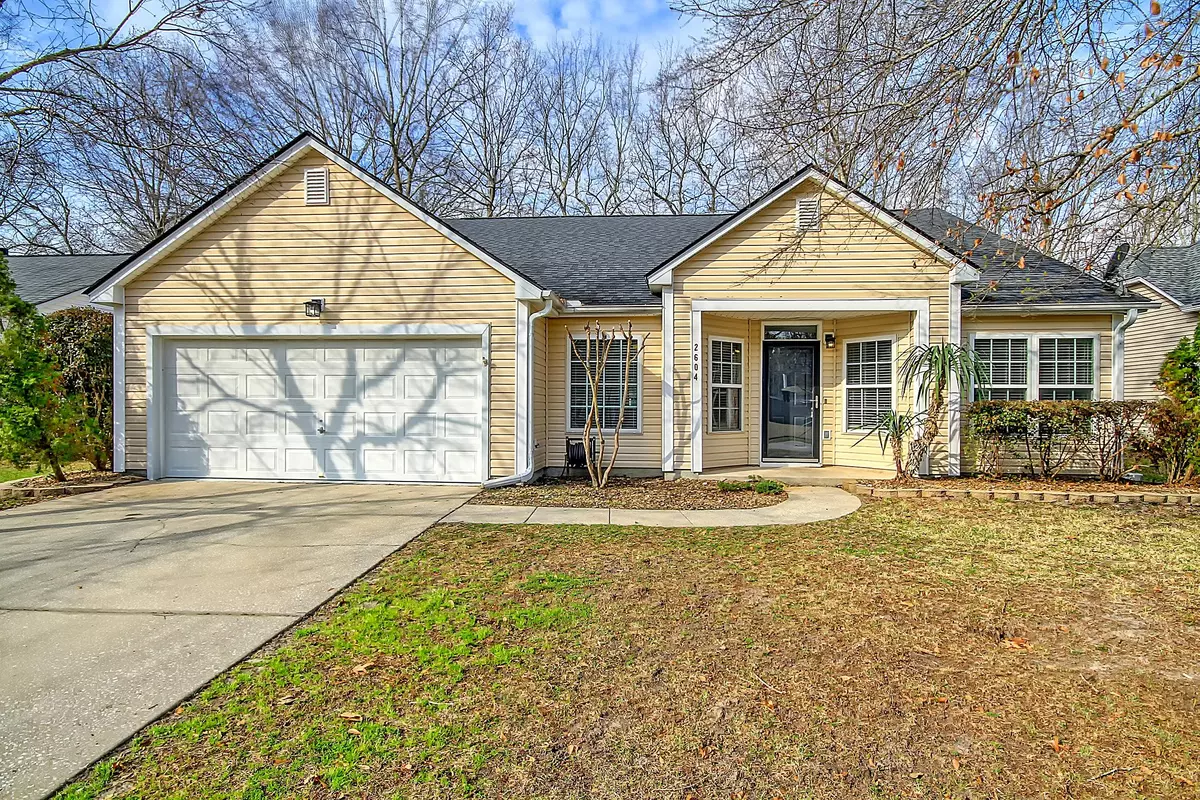 Mount Pleasant, SC 29466,2604 Turben Pl