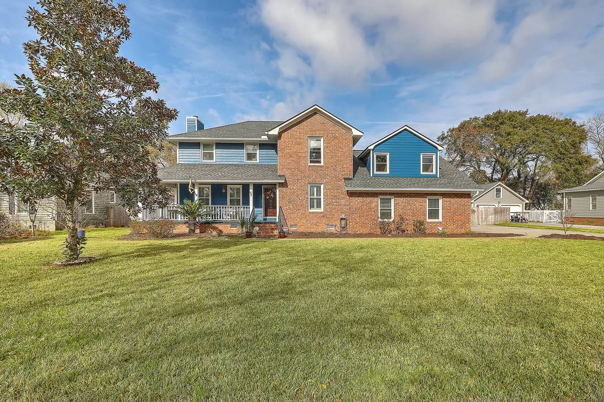 Charleston, SC 29412,687 Castle Pinckney Dr