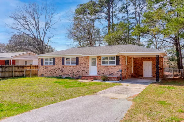 Goose Creek, SC 29445,515 Amy Dr