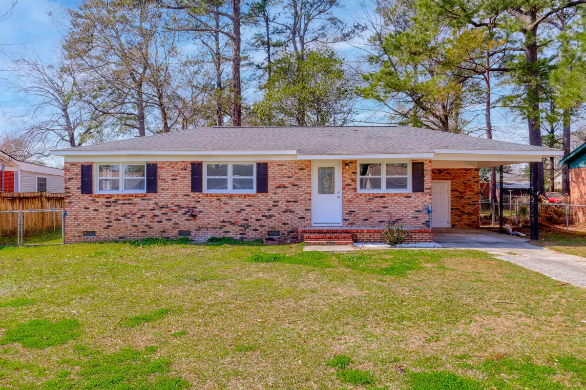 Goose Creek, SC 29445,515 Amy Dr