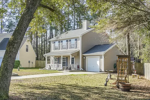 Summerville, SC 29483,117 Kilpatrick Ct