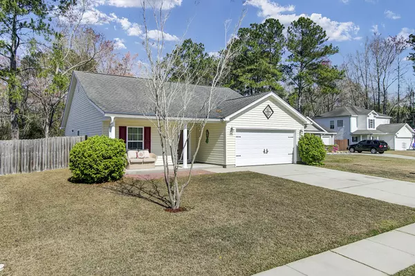 8974 Buck Run Ct,  North Charleston,  SC 29406