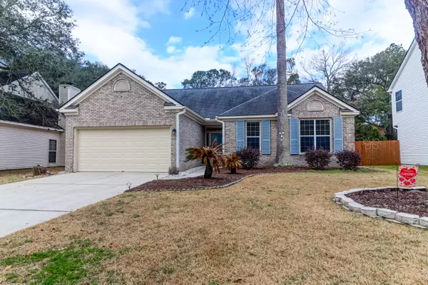 3235 Heathland Way, Mount Pleasant, SC 29466