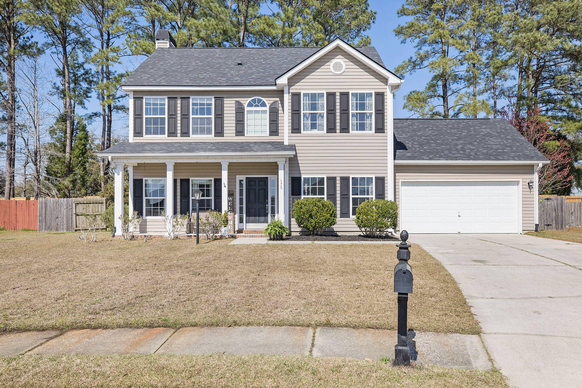 175 Cableswynd Way, Summerville, SC 29485