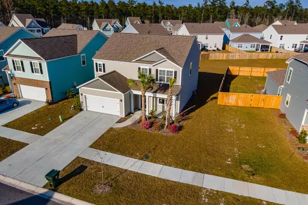 Summerville, SC 29486,128 Granton Edge Ln