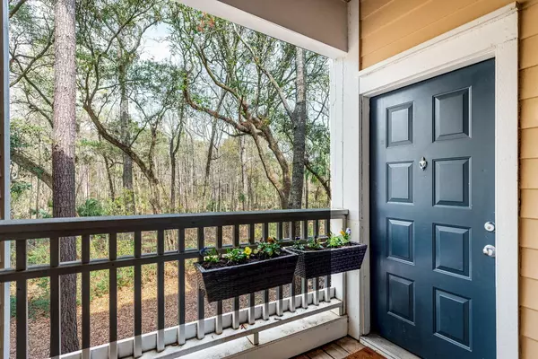 200 Bucksley Lane #203, Charleston, SC 29492