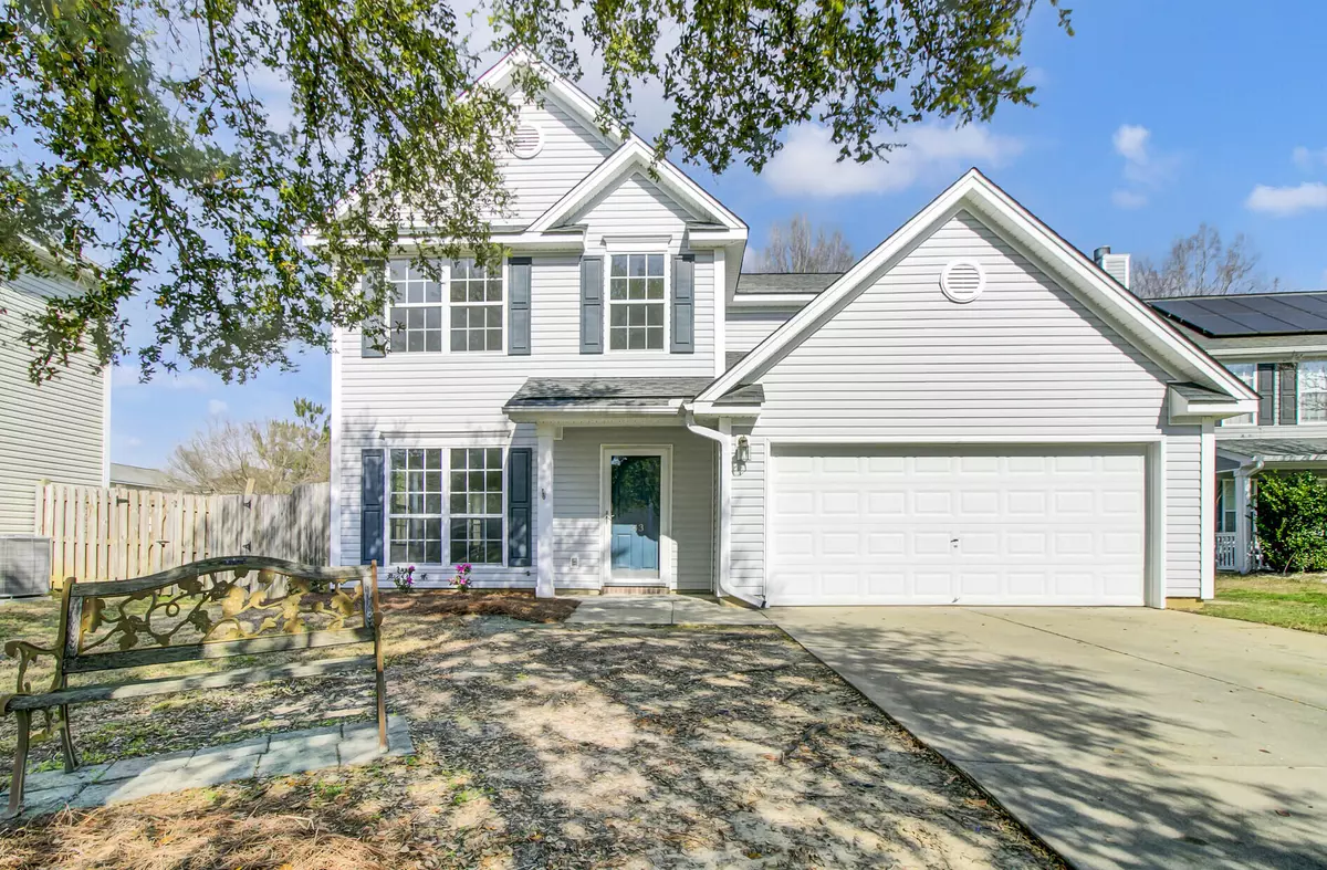 Summerville, SC 29483,143 Rosario Dr