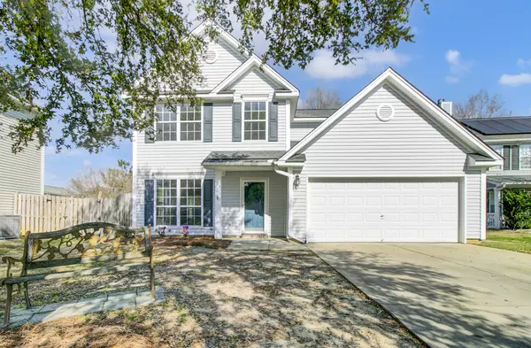 143 Rosario Dr, Summerville, SC 29483