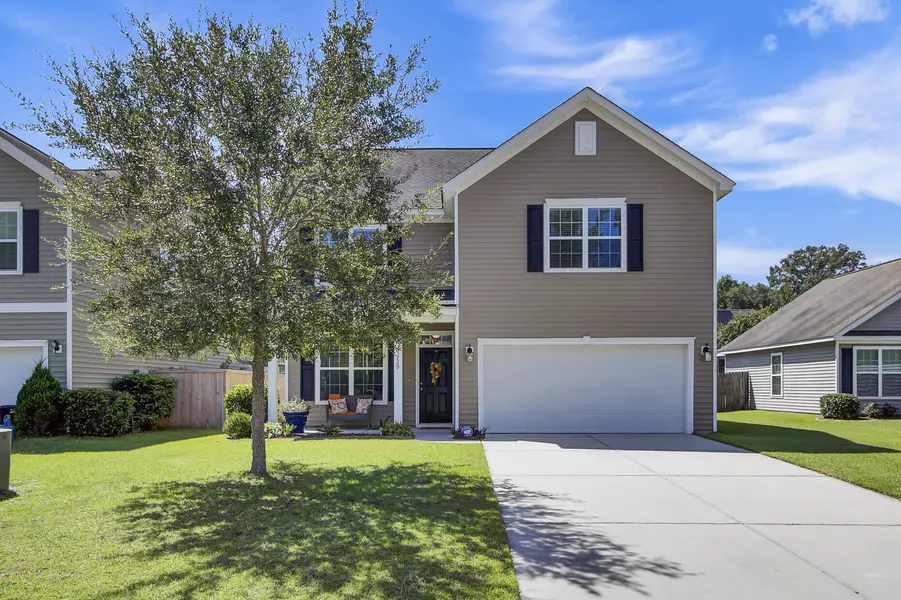 5229 Fallow Fawns Rd, Hollywood, SC 29449