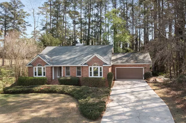 661 Plantation Dr, Santee, SC 29142