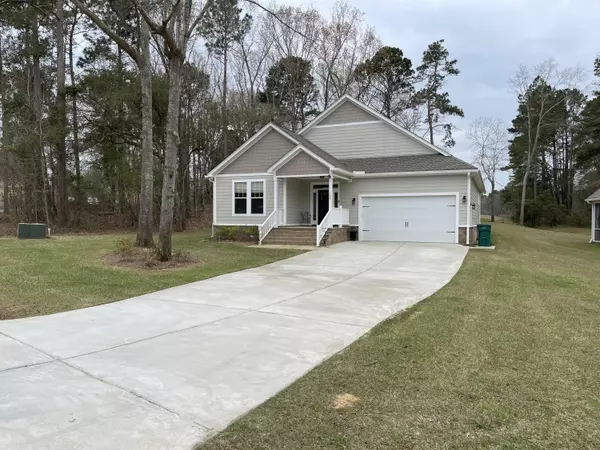 Santee, SC 29142,120 Green Ct