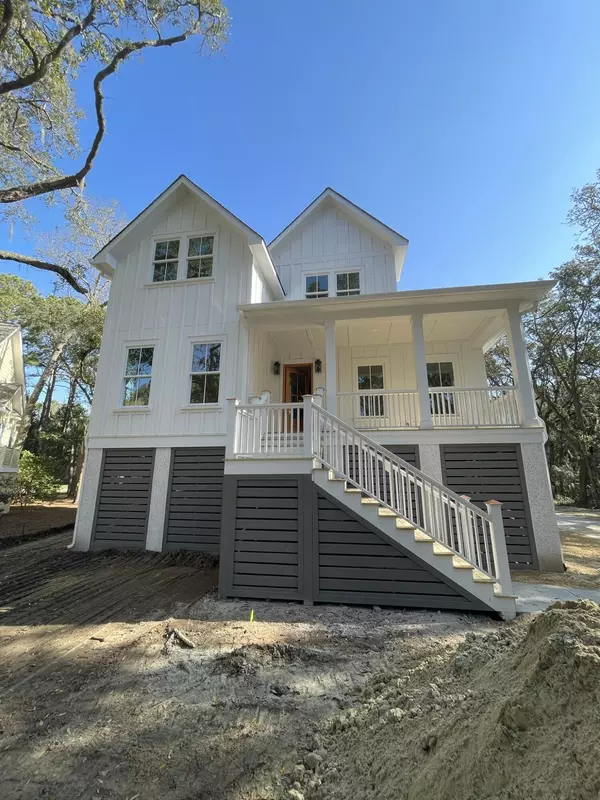 Johns Island, SC 29455,4291 Fripp Ln