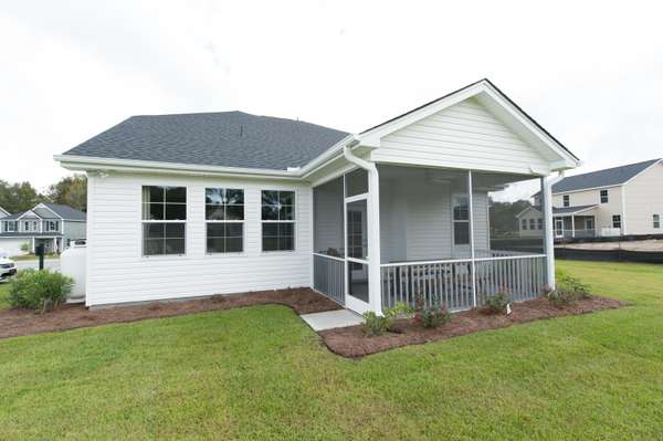 Moncks Corner, SC 29461,303 Hillman Trail Dr