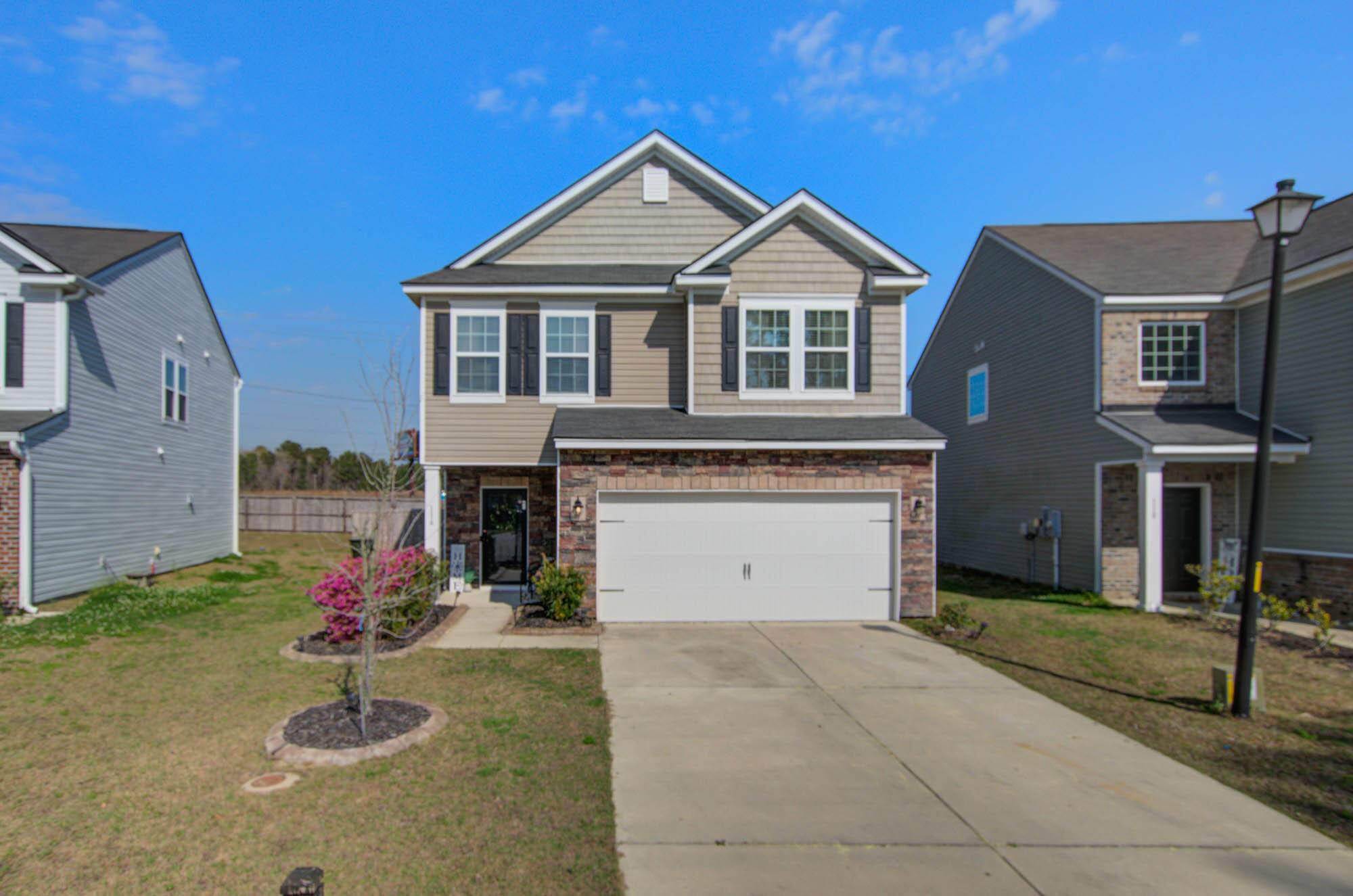 116 Lakestone Rd, Moncks Corner, SC 29461