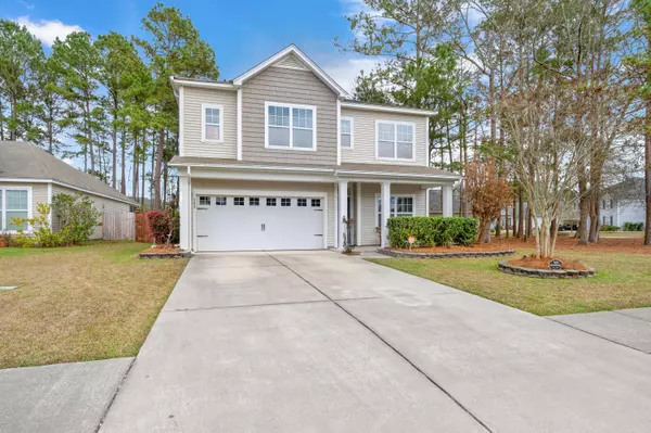 Moncks Corner, SC 29461,502 Crossland Dr