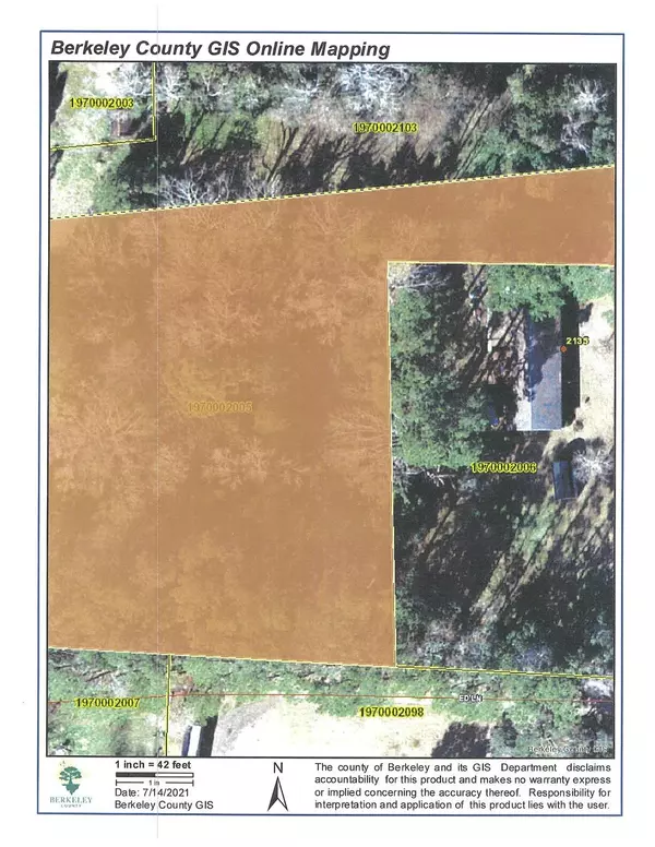 Moncks Corner, SC 29461,0 Old Hwy 52