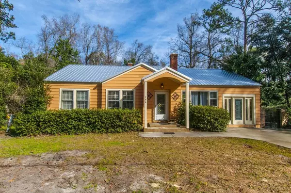 166 Hiers Corner Rd, Walterboro, SC 29488