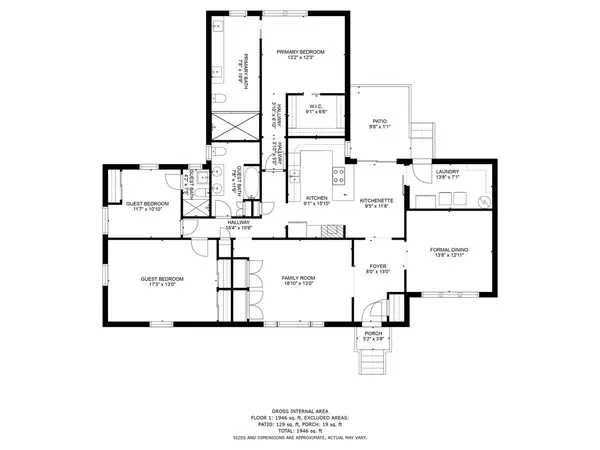 Charleston, SC 29407,1054 Keats Rd