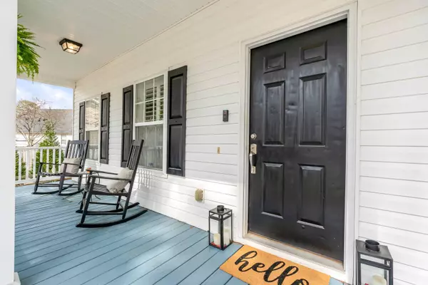 Hanahan, SC 29410,127 Heatherlock St