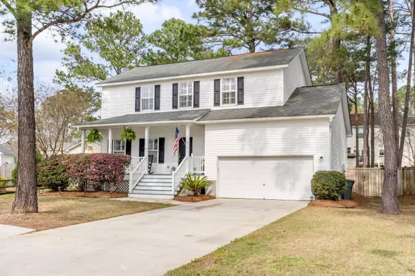 Hanahan, SC 29410,127 Heatherlock St