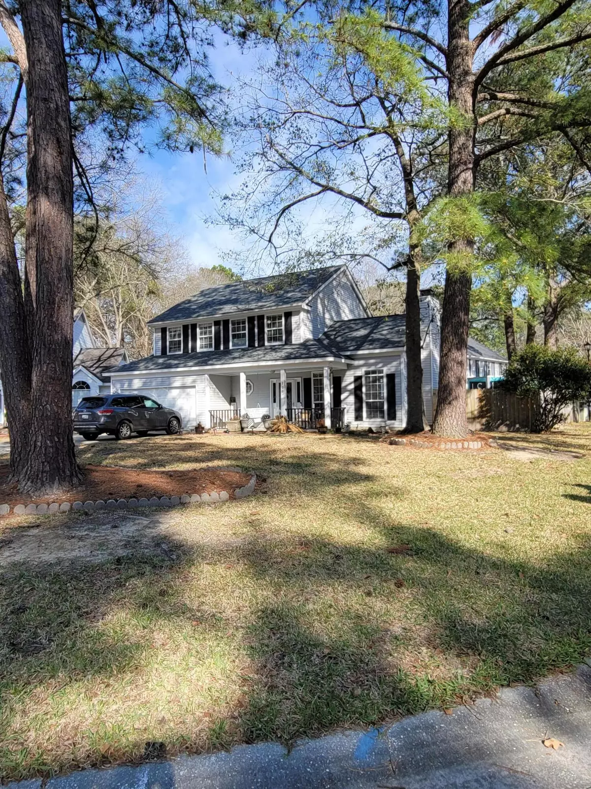 Summerville, SC 29485,100 Telscombe Ct