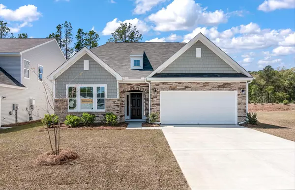 313 Blue Oak Dr, Moncks Corner, SC 29461