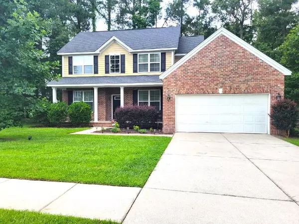 5002 Wartrace Ct, Summerville, SC 29485