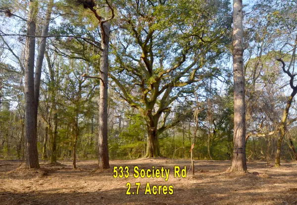 533 Society Rd, Mcclellanville, SC 29458