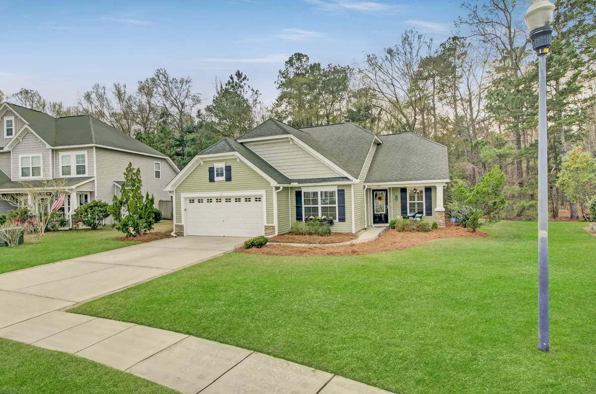 Summerville, SC 29485,132 Veranda Dr