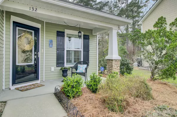 Summerville, SC 29485,132 Veranda Dr