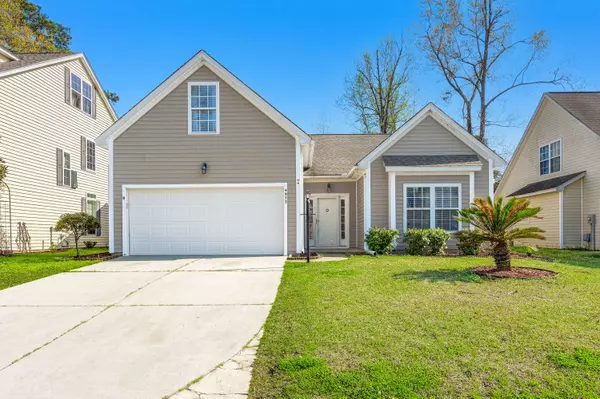 4853 Law Blvd, Summerville, SC 29485