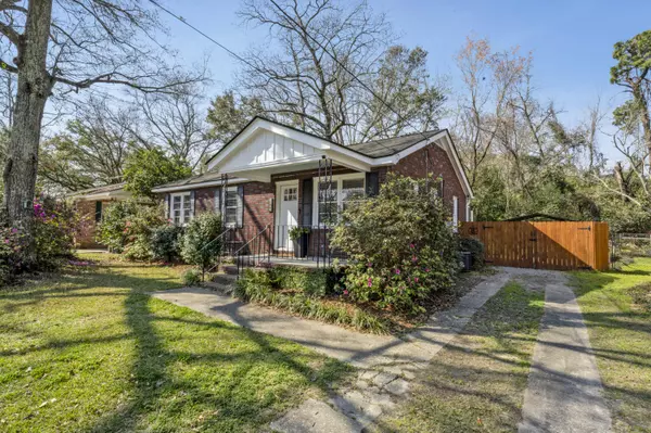 Hanahan, SC 29410,5850 Beverly Dr