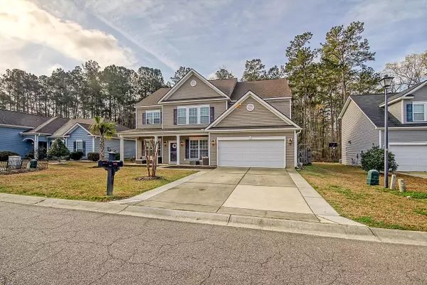 5132 Blair Rd, Summerville, SC 29483