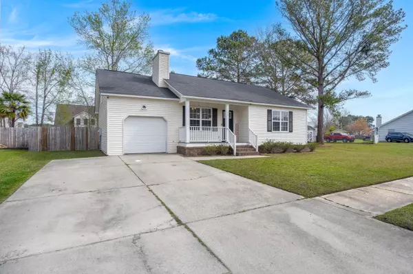 Summerville, SC 29486,106 Rail Dr