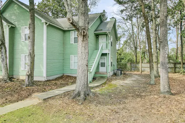 6280 Rolling Fork Road #304/D, North Charleston, SC 29406