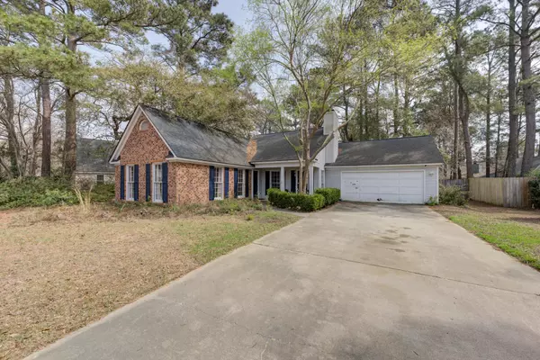 102 Alwyn Blvd, Summerville, SC 29485